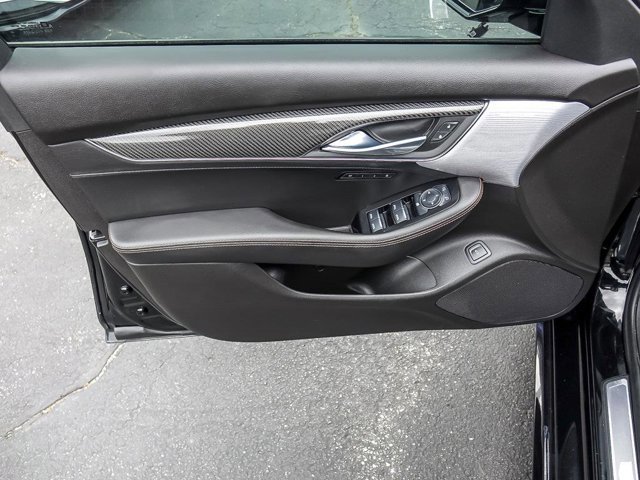 Used 2023 Cadillac CT5 Sport AWD/4WD image 29