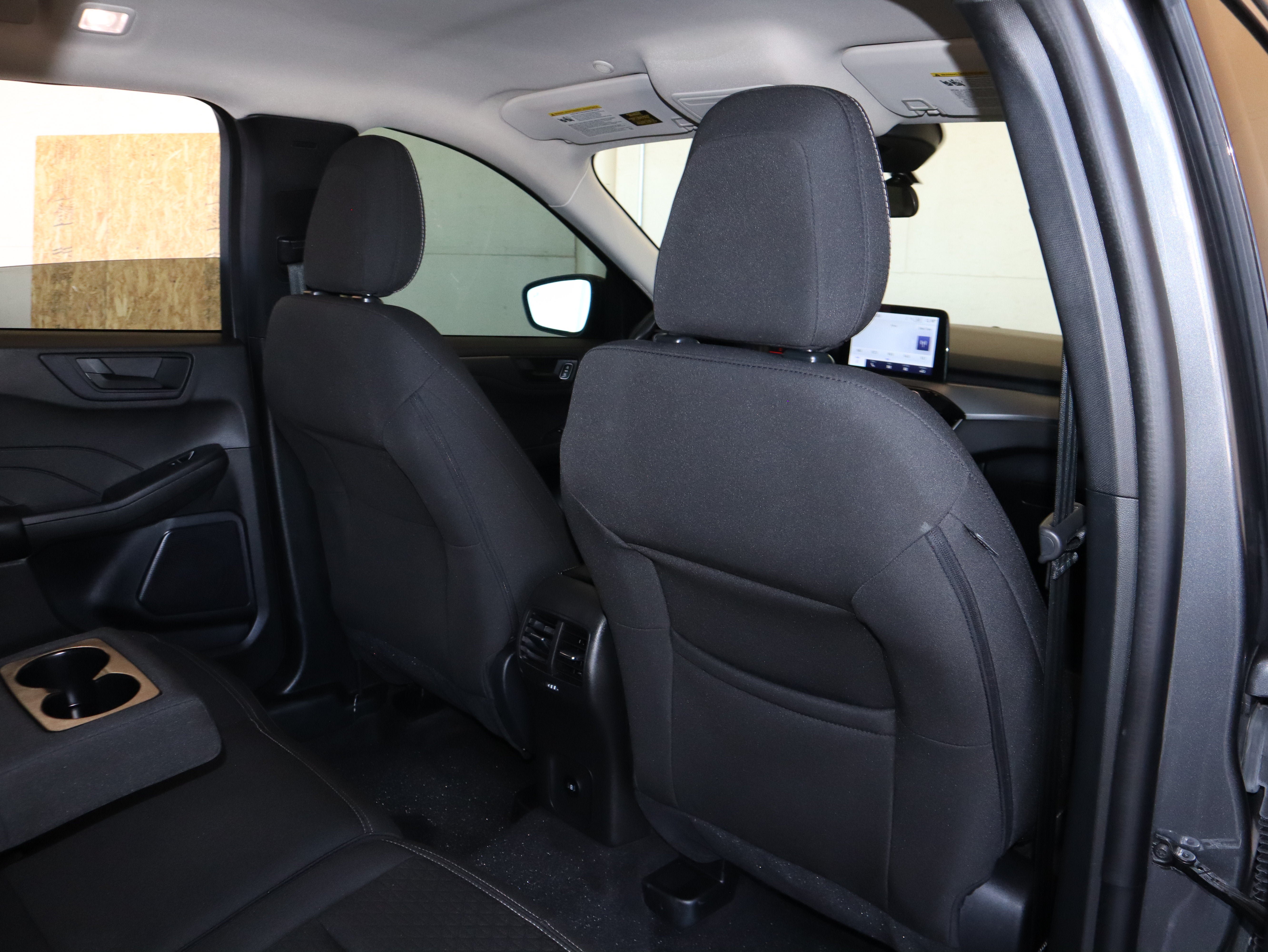 Certified 2024 Ford Escape Active AWD/4WD image 41