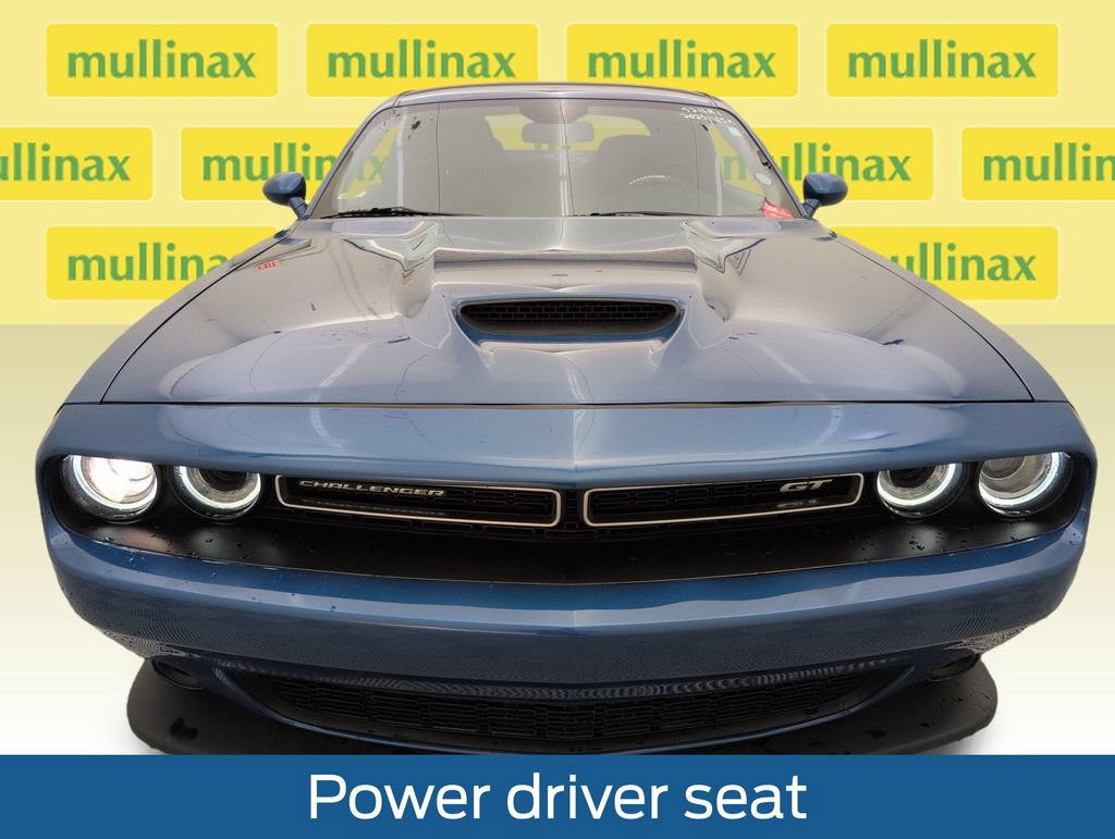 Used 2023 Dodge Challenger GT RWD image 14