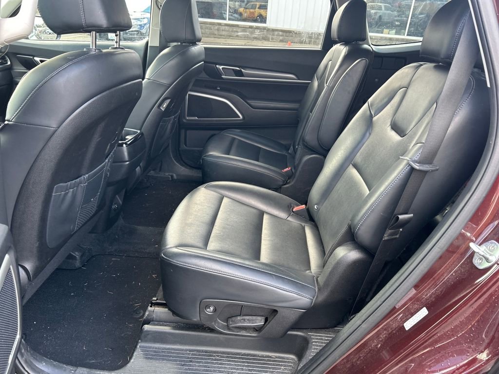 Used 2022 Kia Telluride S image 9