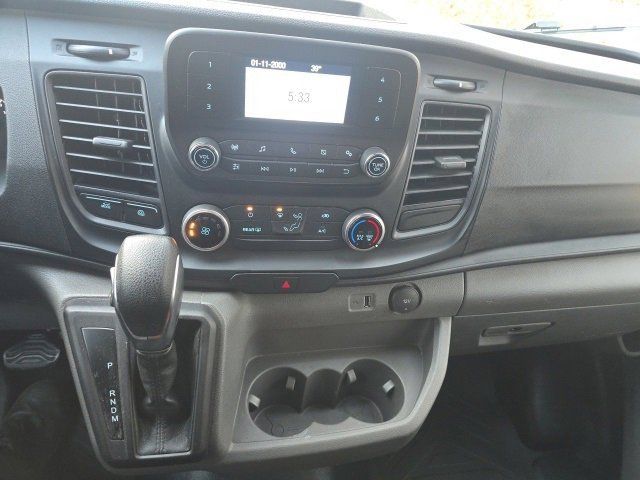 Certified 2024 Ford Transit 250 Low Roof w/ Exterior Upgrade Package image 14