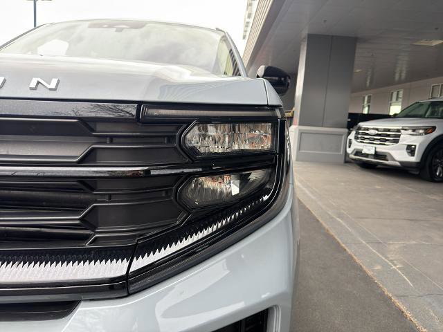 Certified 2025 Ford Expedition Active image 8