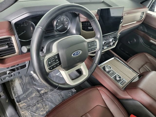 Certified 2024 Ford Expedition Limited AWD/4WD image 12