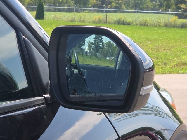 Certified 2023 Ford Explorer Limited w/ Limited Technology Package AWD/4WD image 6