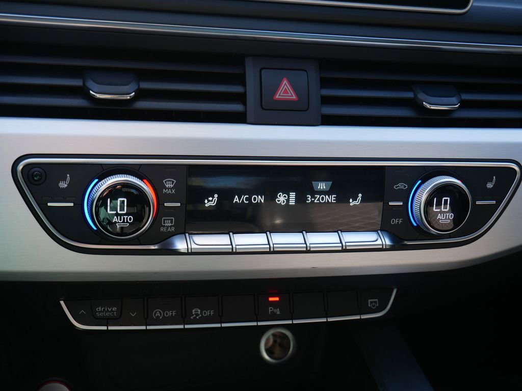 Used 2018 Audi S4 Prestige w/ Prestige Package image 18