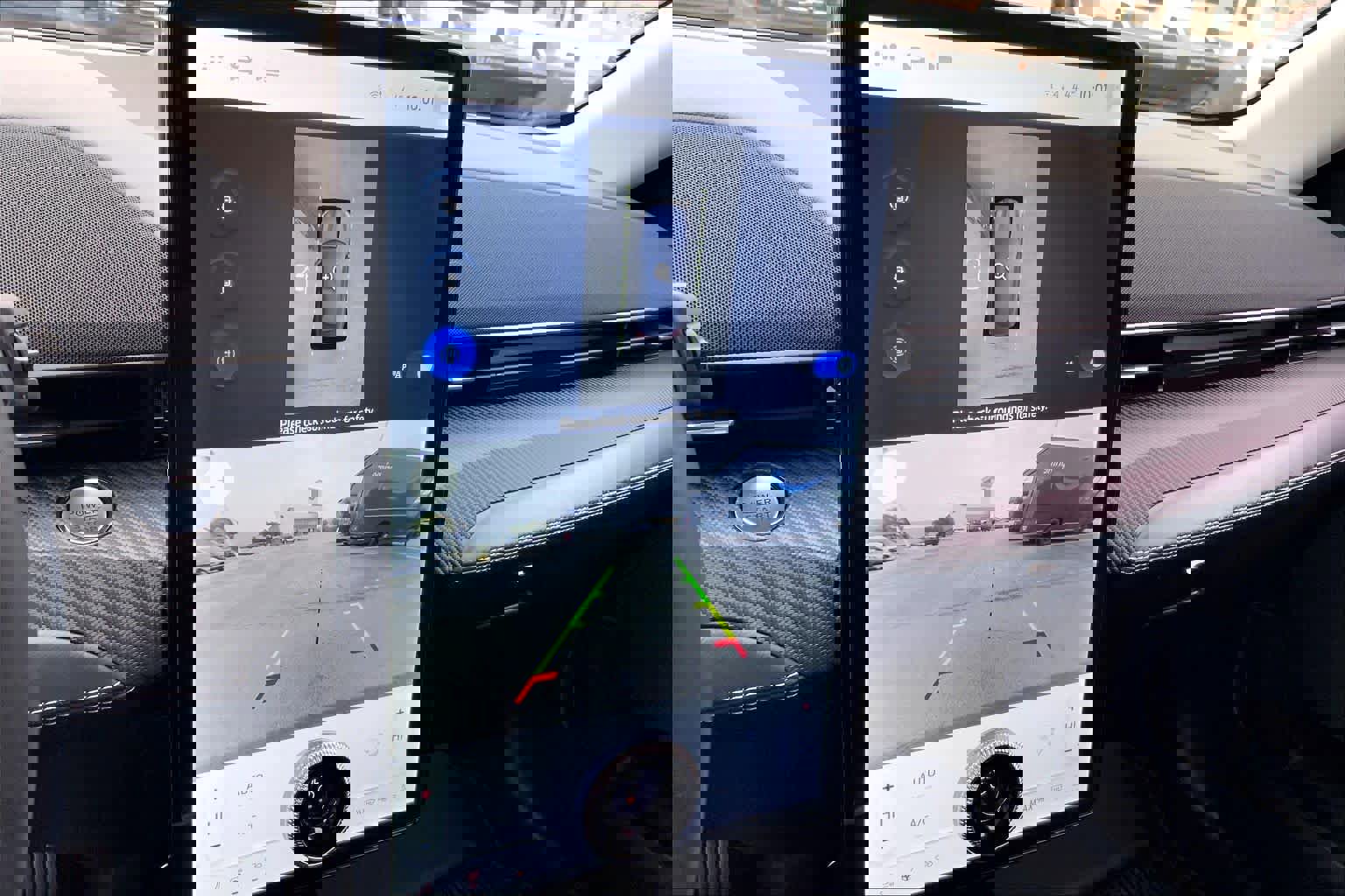 Certified 2024 Ford Mustang Mach-E Select w/ Comfort Package Lite image 22