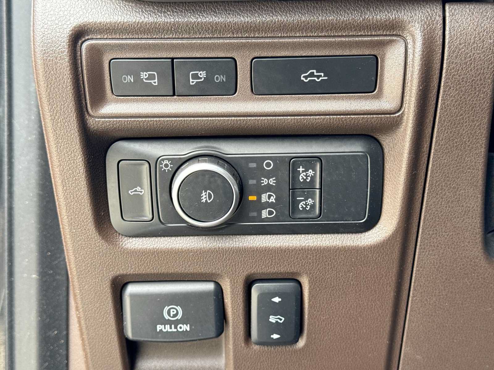 Certified 2021 Ford F150 King Ranch AWD/4WD image 26