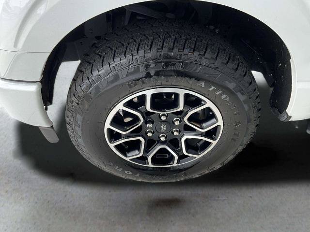 Certified 2023 Ford F150 XLT w/ Equipment Group 302A High AWD/4WD image 24