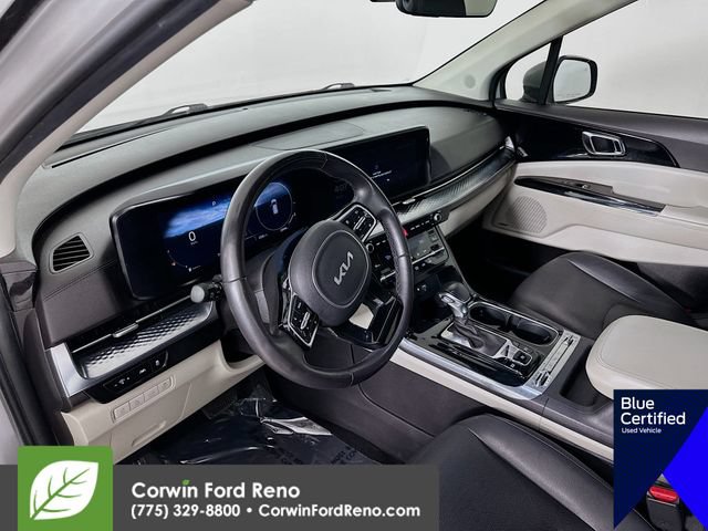Used 2024 Kia Carnival SX Prestige FWD image 12