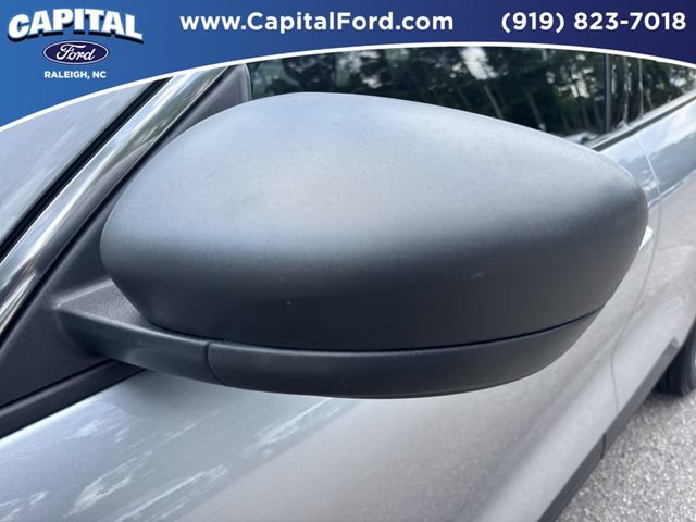 Certified 2023 Ford Escape Active w/ Tech Pack #1 FWD image 12