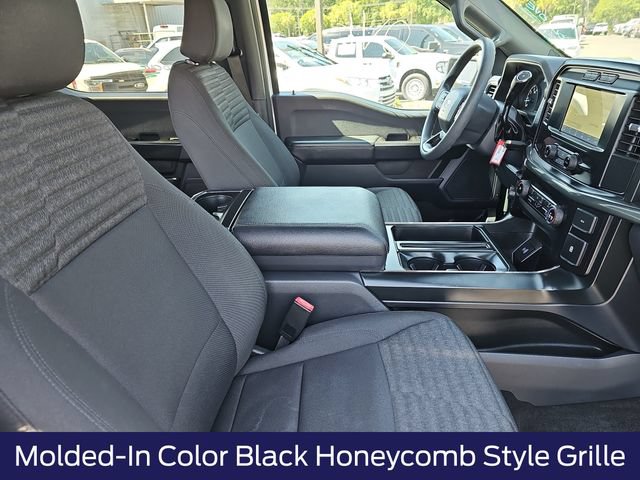 Certified 2023 Ford F150 XL w/ STX Appearance Package AWD/4WD image 12