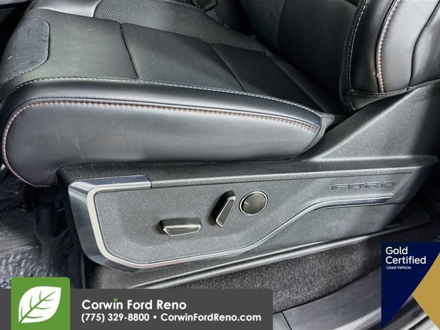 Certified 2024 Ford F150 Raptor AWD/4WD image 24