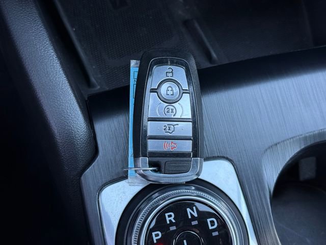 Certified 2023 Ford Escape ST-Line Select w/ Tech Pack #2 image 22