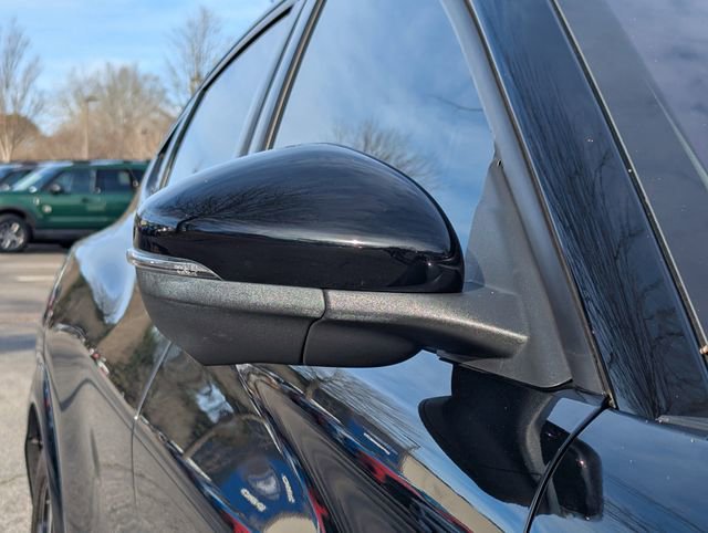 Certified 2022 Ford Mustang Mach-E Premium image 12