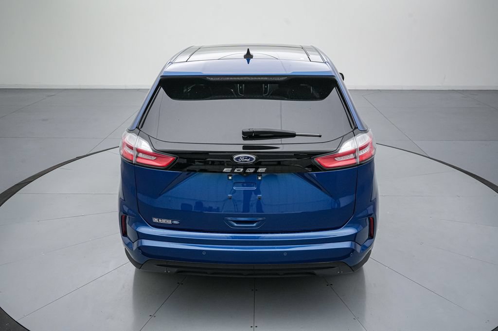 Certified 2023 Ford Edge ST-Line AWD/4WD image 5