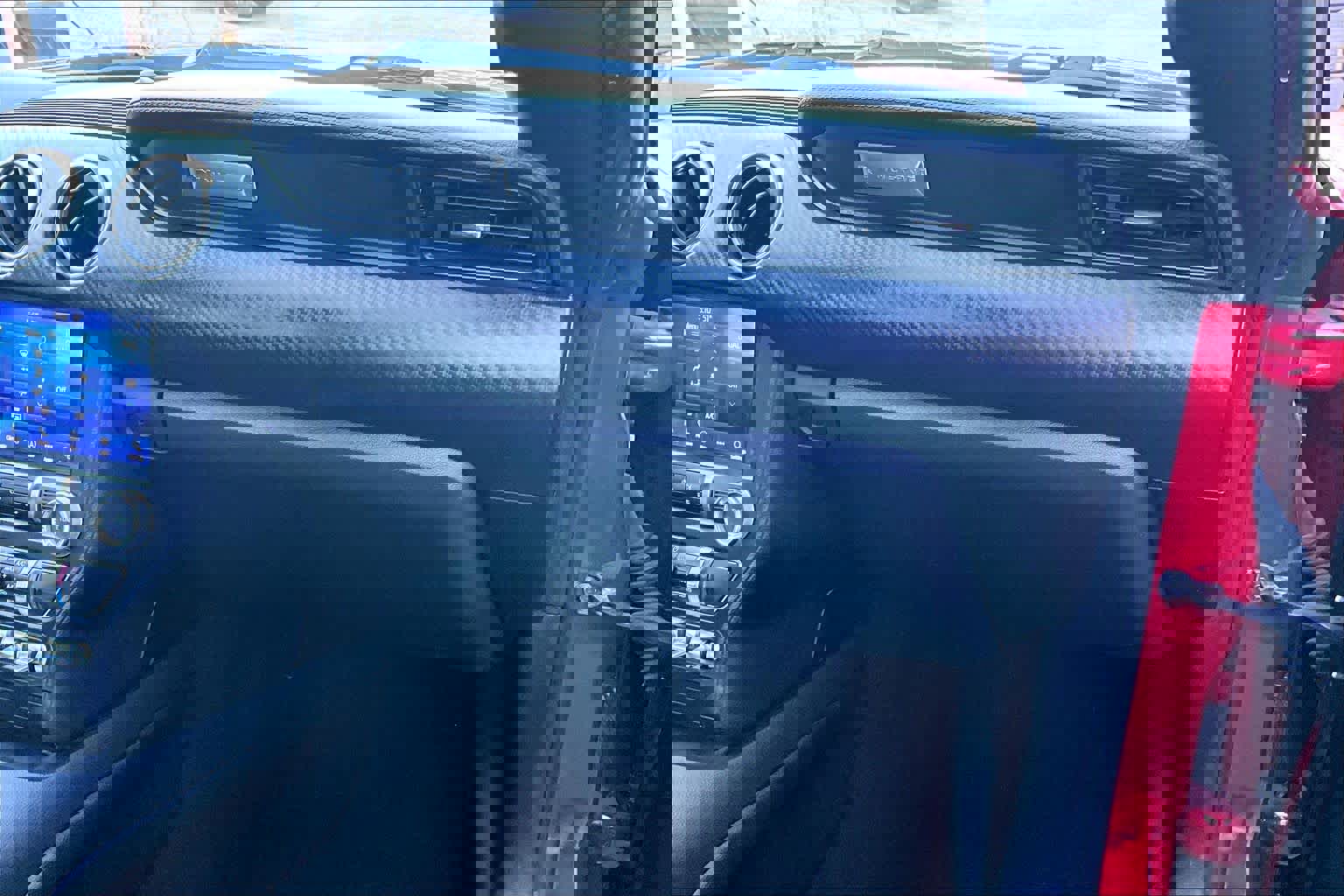 Certified 2021 Ford Mustang Coupe w/ Equipment Group 101A image 17