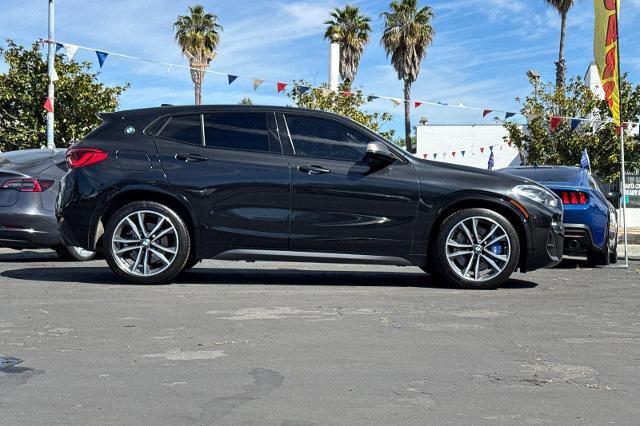 Used 2019 BMW X2 M35i AWD/4WD image 6