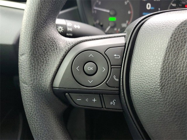 Used 2024 Toyota Corolla LE image 14