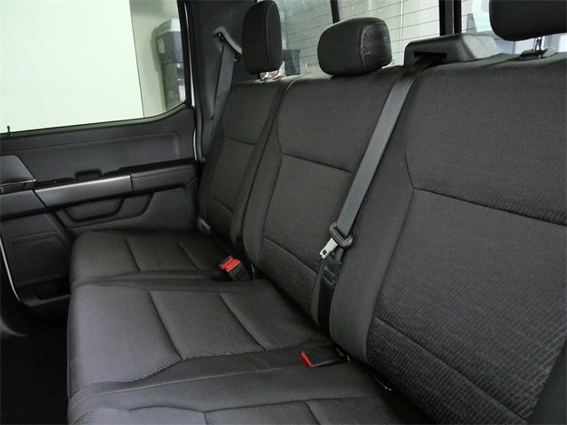 Certified 2024 Ford F150 XLT w/ Equipment Group 302A MID image 16