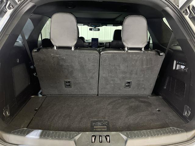 Certified 2020 Ford Explorer ST w/ Premium Technology Package image 9