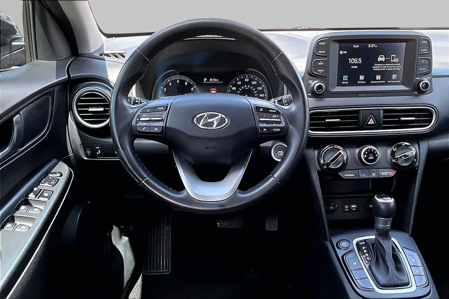 Used 2021 Hyundai Kona SEL FWD image 6
