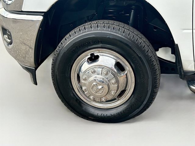 Used 2024 RAM 3500 Big Horn image 27