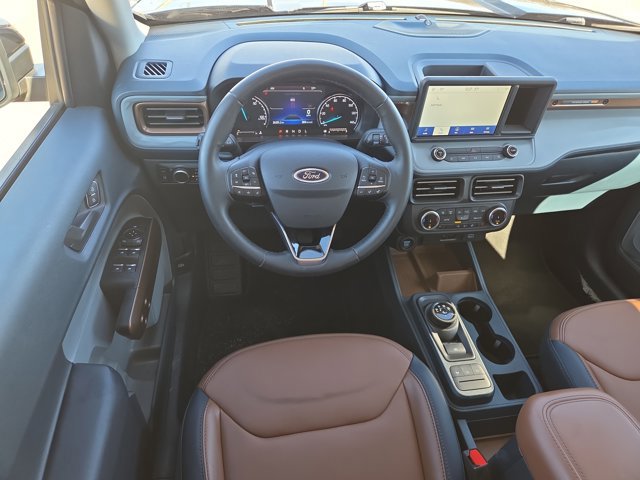 Certified 2024 Ford Maverick Lariat image 12