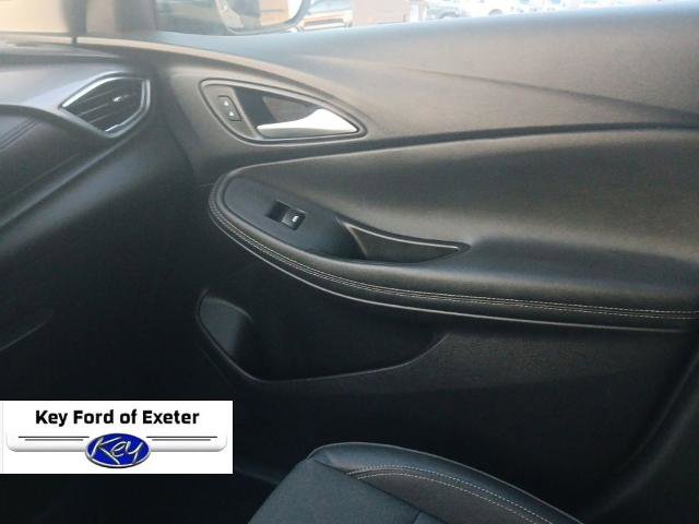 Used 2020 Buick Encore GX Preferred image 33