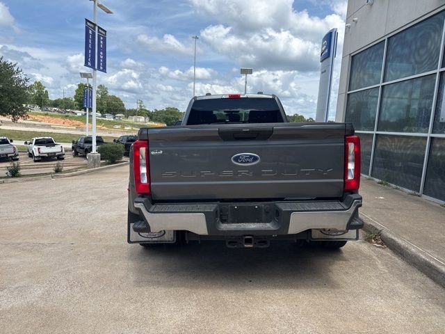 Certified 2025 Ford F350 XLT AWD/4WD image 6