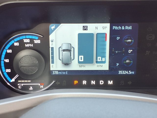 Certified 2023 Ford Bronco Big Bend AWD/4WD image 21