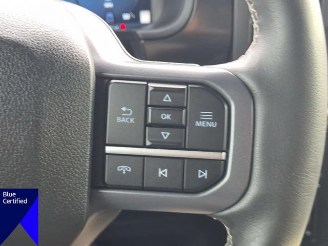 Certified 2025 Ford F150 Lariat w/ Equipment Group 501A Mid AWD/4WD image 19