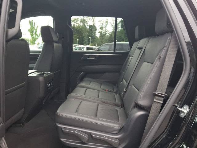 Used 2025 Chevrolet Tahoe LT AWD/4WD image 26