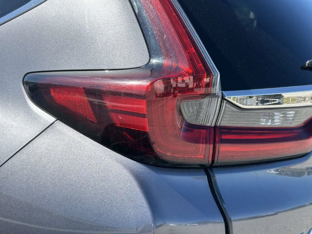 Used 2020 Honda CR-V EX-L image 7