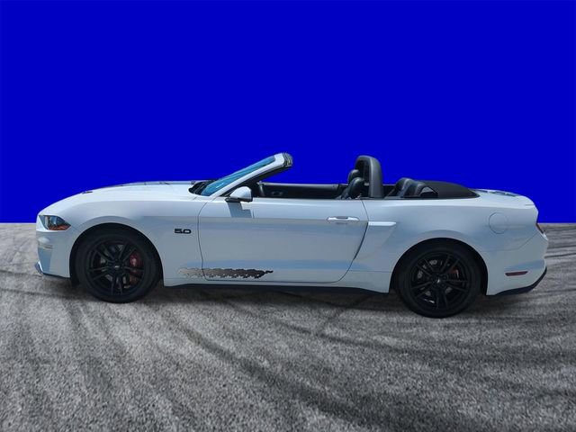 Certified 2019 Ford Mustang GT Premium image 7