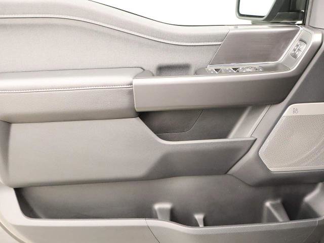 Certified 2025 Ford F150 Lariat w/ Equipment Group 501A Mid image 16