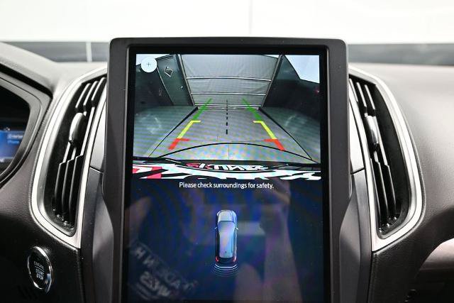 Certified 2024 Ford Edge SEL AWD/4WD image 28