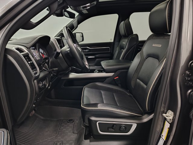 Used 2023 RAM 1500 Laramie AWD/4WD image 24