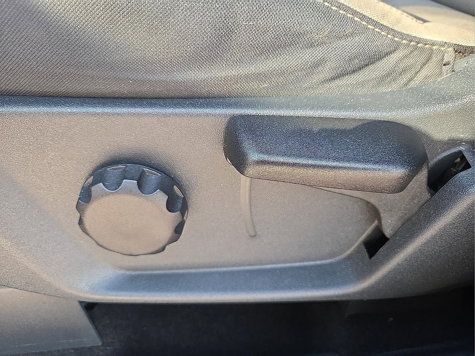 Certified 2022 Ford Bronco Big Bend image 15