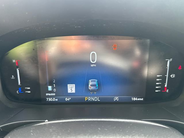 Certified 2024 Ford Escape ST-Line w/ Tech Pack #1 AWD/4WD image 27
