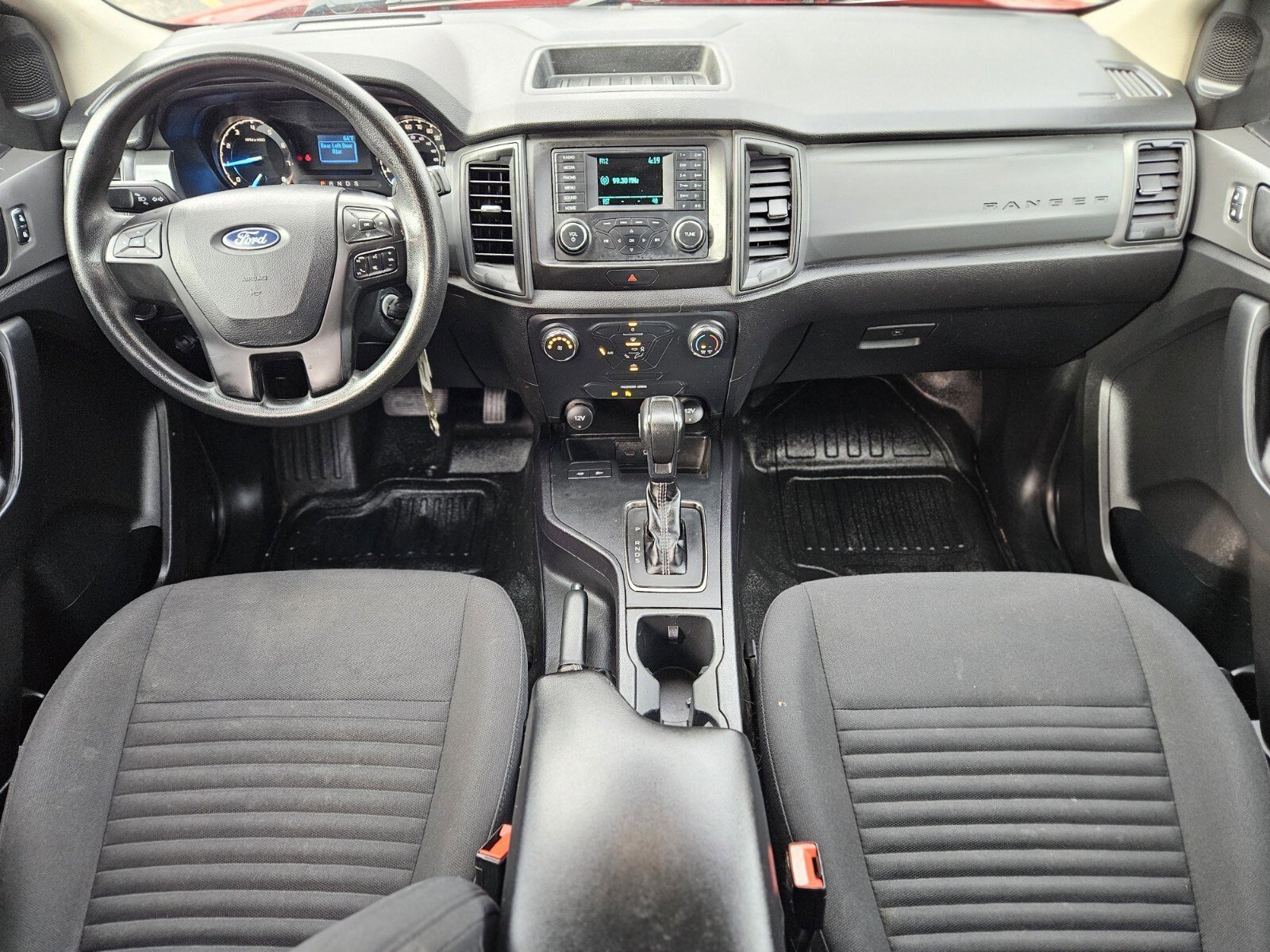 Certified 2023 Ford Ranger XL image 14