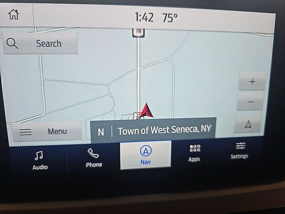 Certified 2022 Ford Escape SE AWD/4WD image 21