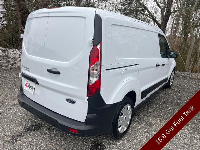 Certified 2023 Ford Transit Connect XL FWD image 19