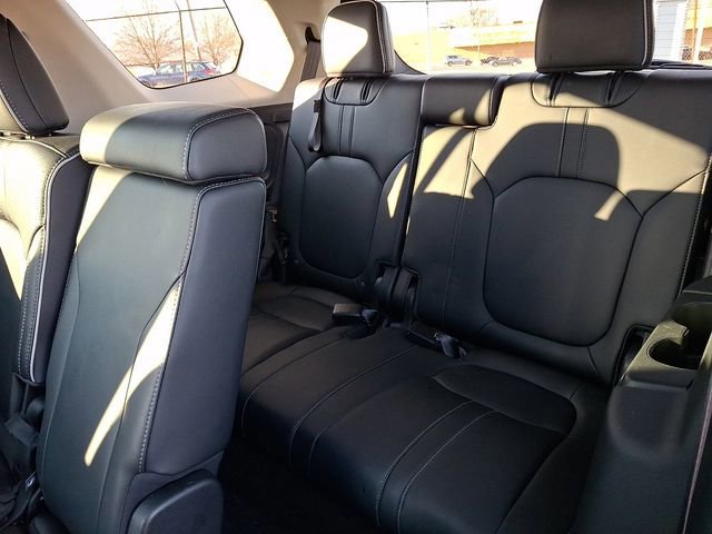 Used 2023 Honda Pilot Elite image 11