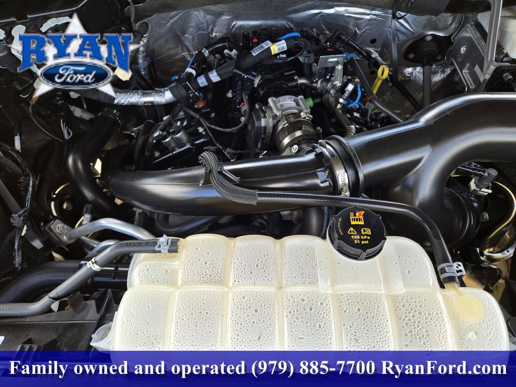 Certified 2024 Ford F150 STX RWD image 22