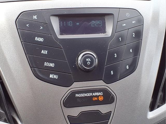 Certified 2017 Ford Transit 150 130 Low Roof RWD image 14