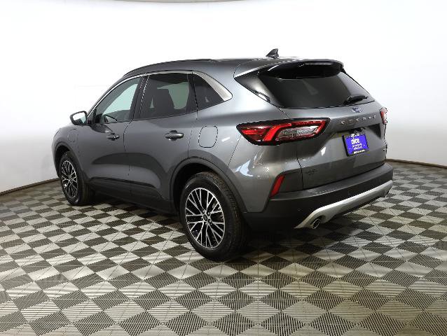 Certified 2024 Ford Escape SE image 7