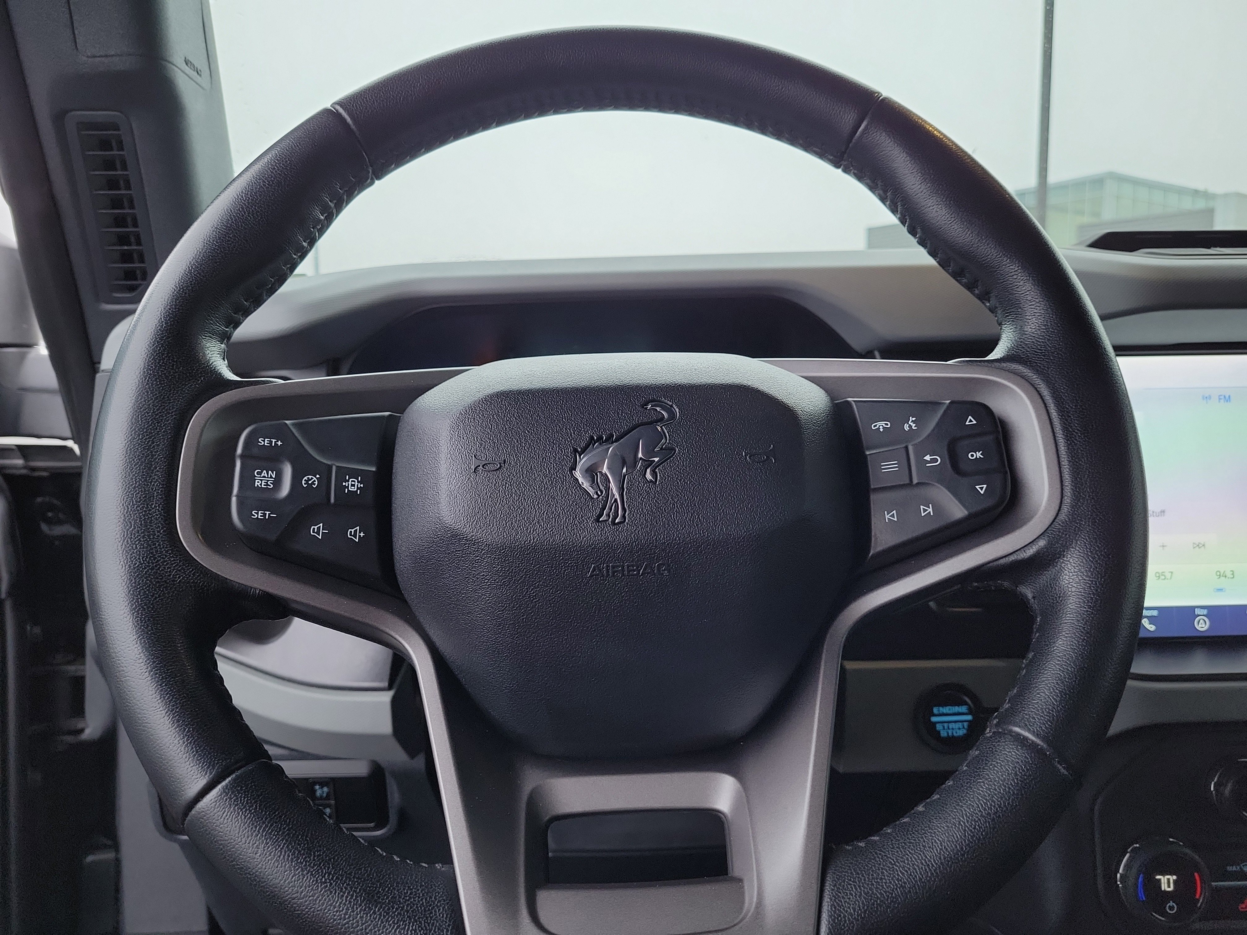 Certified 2023 Ford Bronco Badlands image 20