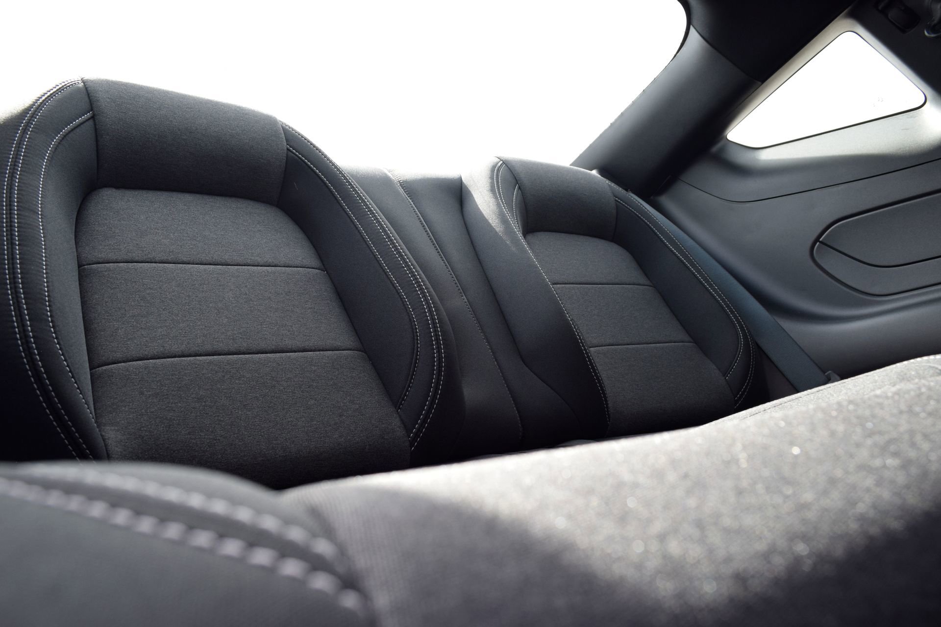 Certified 2025 Ford Mustang Coupe image 22