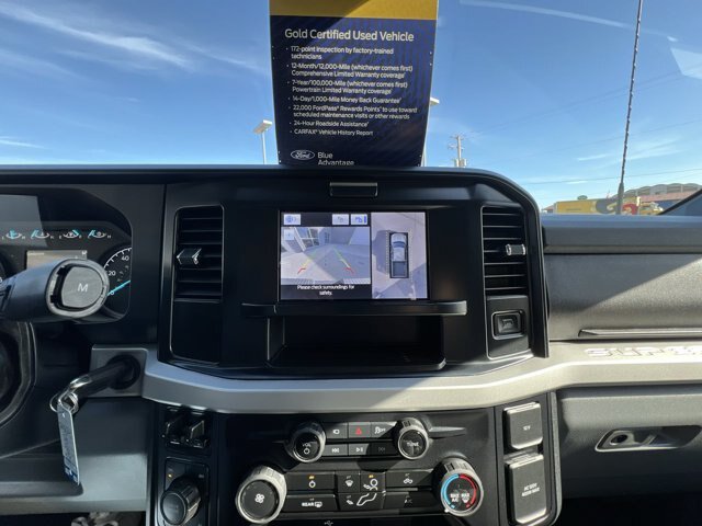 Certified 2026 Ford F250 XLT w/ 360-Degree Camera Package AWD/4WD image 18