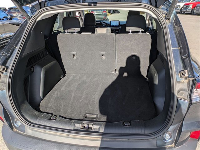 Certified 2022 Ford Escape SE w/ Convenience Package image 18